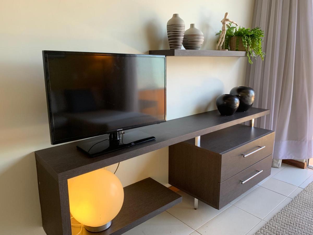 Apt Loft - Duplex, Decorado Luxo, Estilo Praiano - Rio Vermelho Salvador Kültér fotó