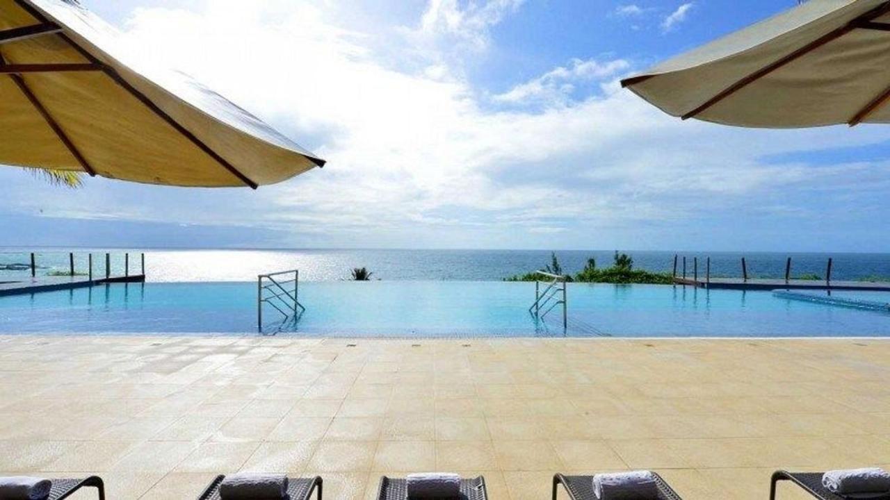Apt Loft - Duplex, Decorado Luxo, Estilo Praiano - Rio Vermelho Salvador Kültér fotó