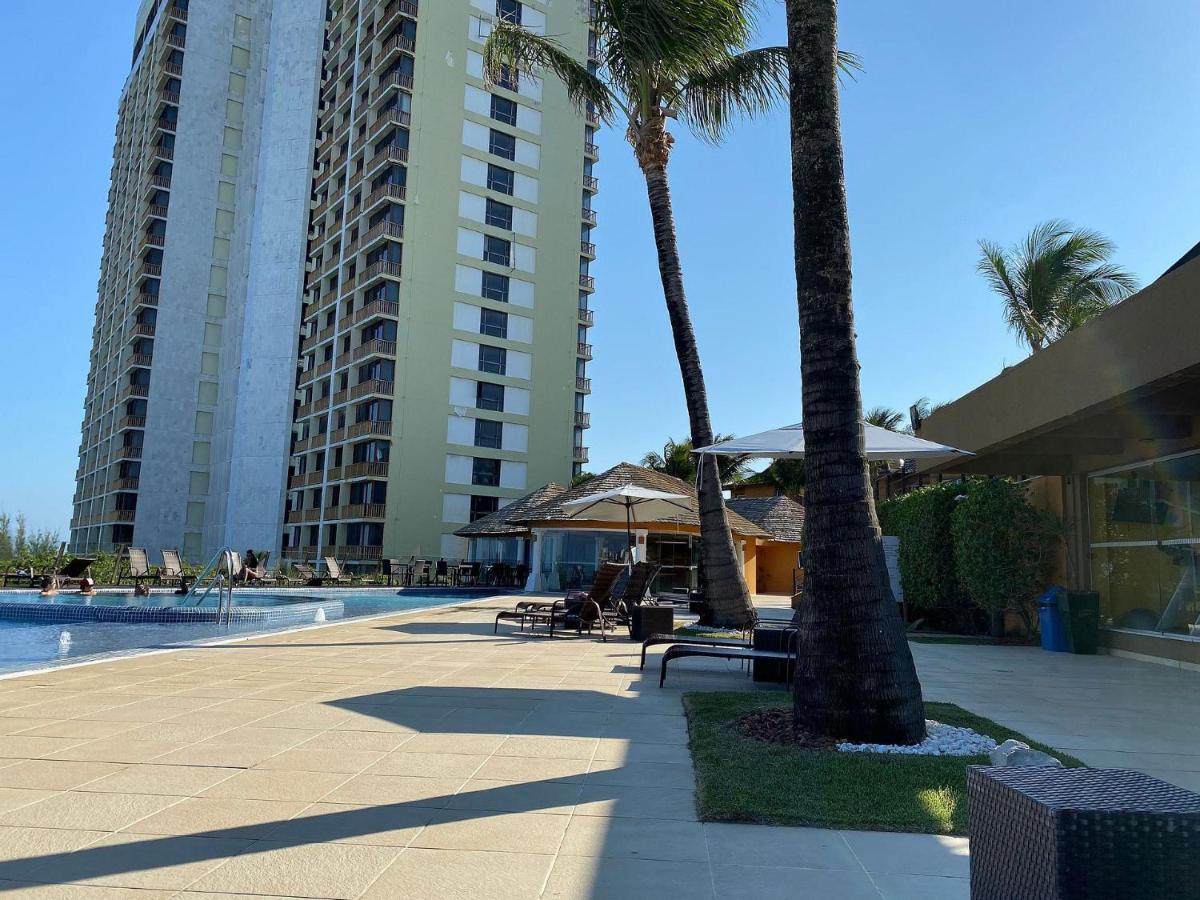 Apt Loft - Duplex, Decorado Luxo, Estilo Praiano - Rio Vermelho Salvador Kültér fotó